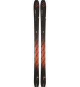 SKI TRAB SCI Ortles 85