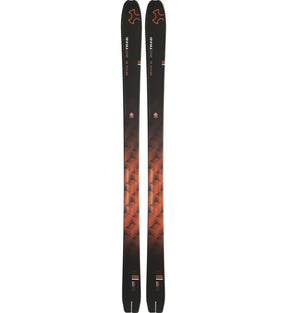 SKI TRAB SCI Ortles 85