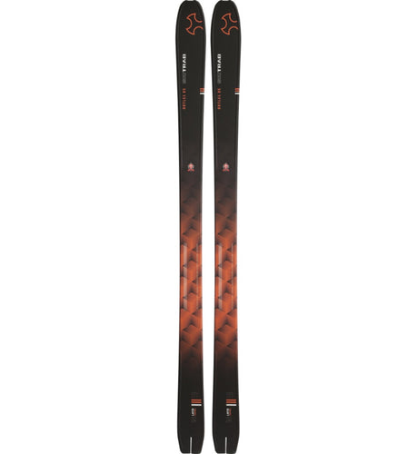 SKI TRAB SCI Ortles 85