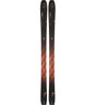 SKI TRAB SCI Ortles 85