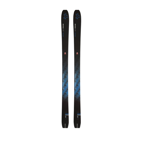 SKI TRAB SCI Stelvio 85