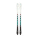 SKI TRAB SCI Bernina 85