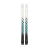 SKI TRAB SCI Bernina 85
