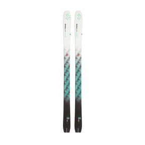 SKI TRAB SCI Bernina 85