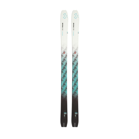 SKI TRAB SCI Bernina 85
