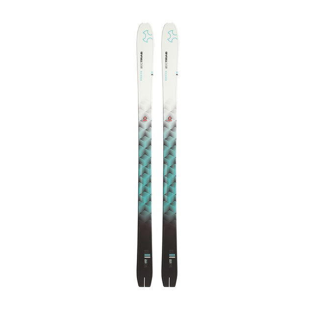 SKI TRAB SCI Bernina 85