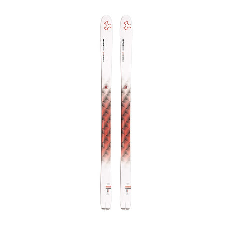 SKI TRAB SCI Stelvio FIT 76