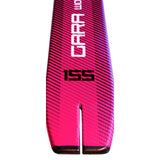SKI TRAB SCI Gara World CUP Woman