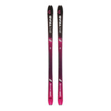 SKI TRAB SCI Gara World CUP Woman