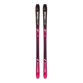 SKI TRAB SCI Gara World CUP Woman