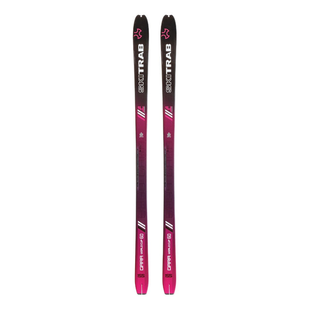 SKI TRAB SCI Gara World CUP Woman