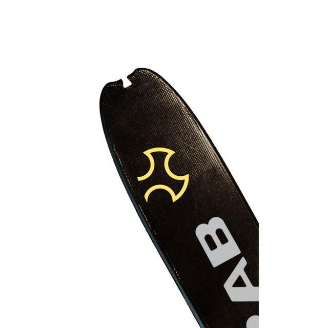 SKI TRAB SCI Gara