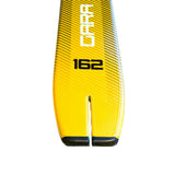SKI TRAB SCI Gara