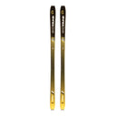 SKI TRAB SCI Gara