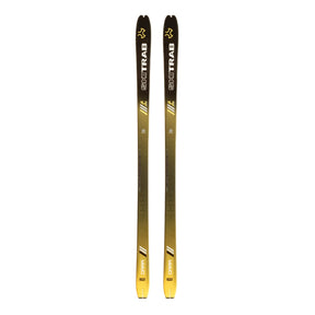 SKI TRAB SCI Gara