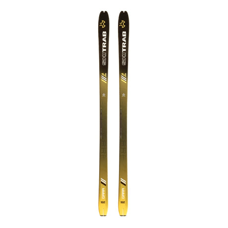 SKI TRAB SCI Gara