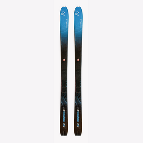 SKI TRAB SCI Mistico.2