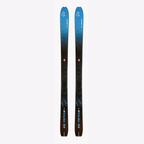 SKI TRAB SCI Mistico.2