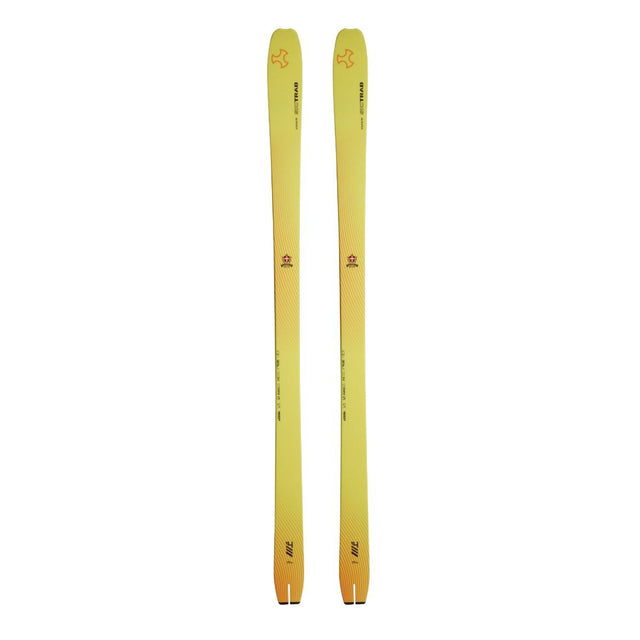 SKI TRAB SCI Stelvio FIT 78