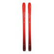 SKI TRAB SCI Neve 93