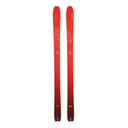 SKI TRAB SCI Neve 93