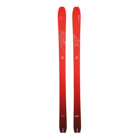 SKI TRAB SCI Neve 93