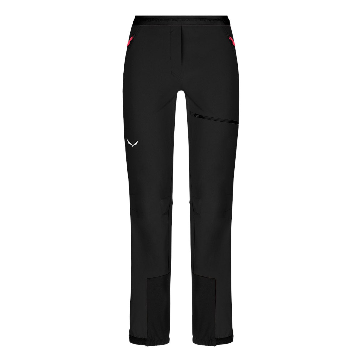 Salewa Sella Durastretch Pantalone Light Donna