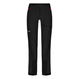 Salewa Sella Durastretch Pantalone Light Donna