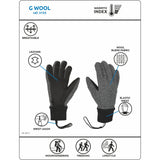 CAMP G Wool - Guanto