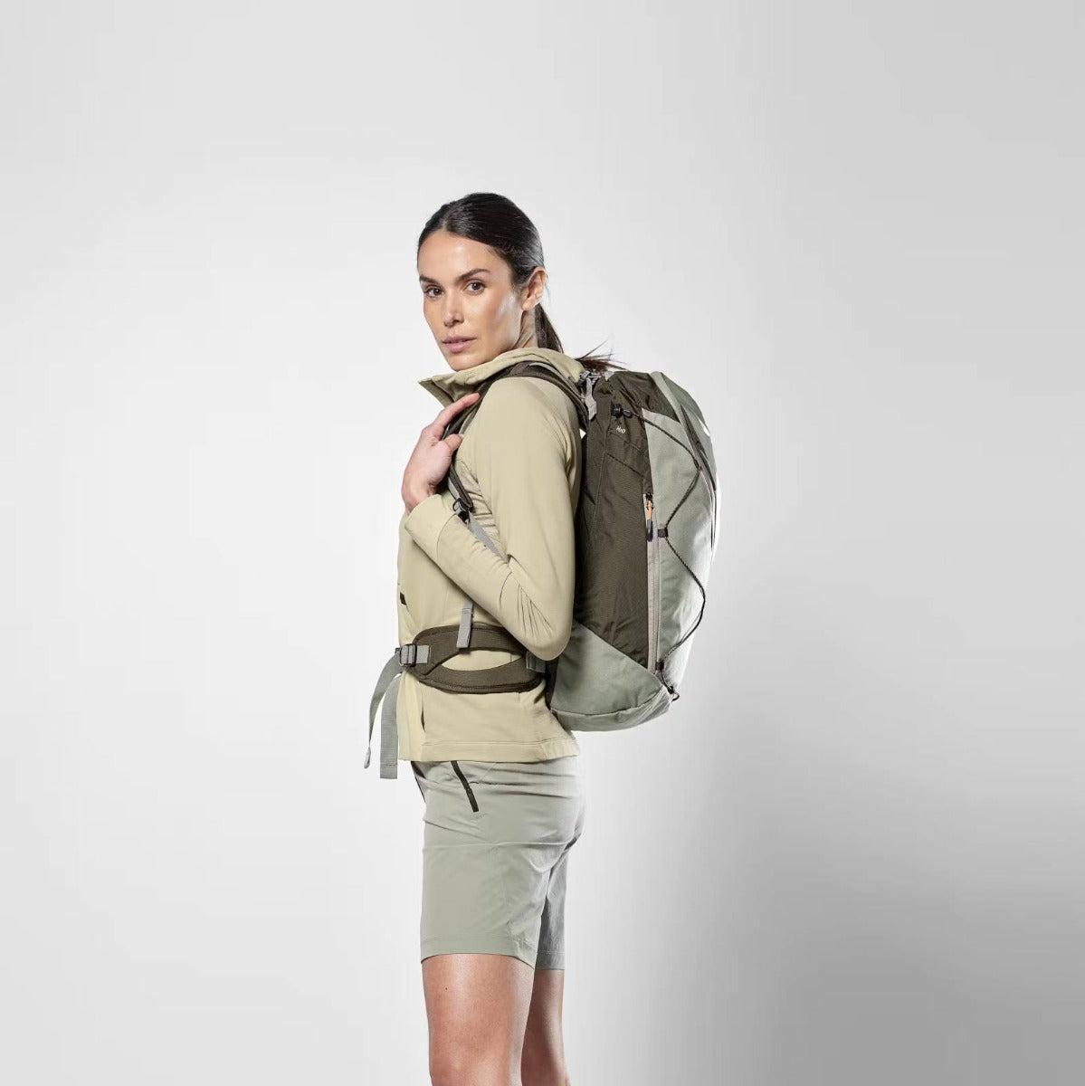 SALEWA Puez 25L Zaino