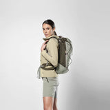 SALEWA Puez 25L Zaino