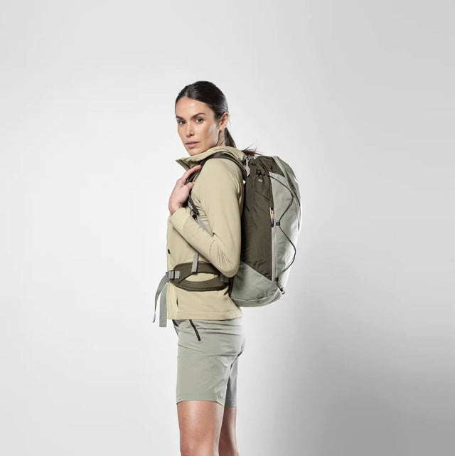 SALEWA Puez 25L Zaino