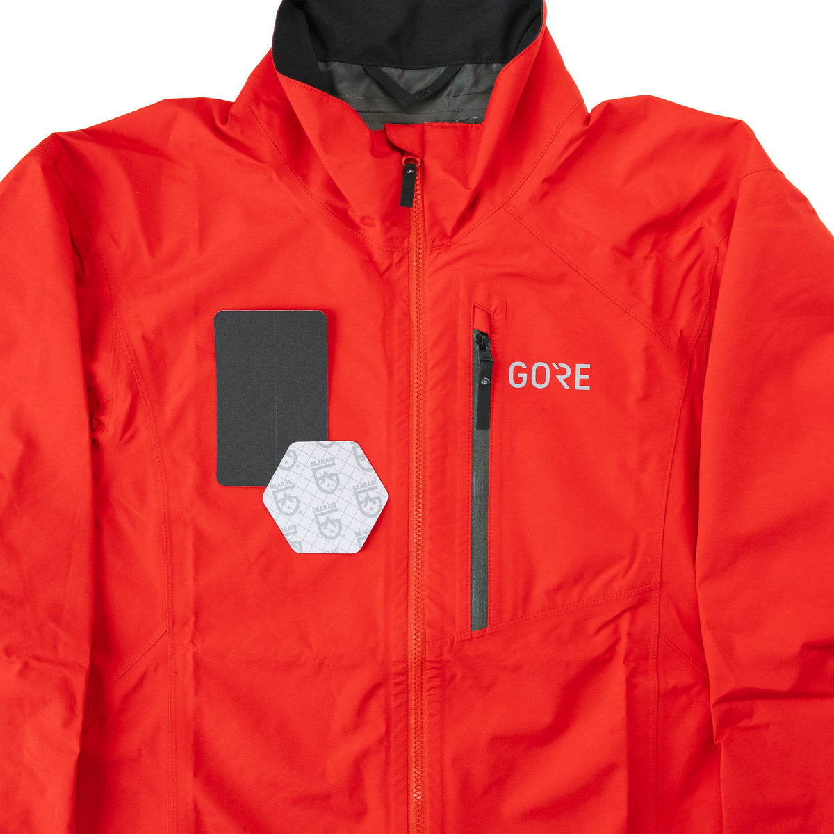 Gear Aid Tenacious Tape Toppe GORE-TEX – dettaglio