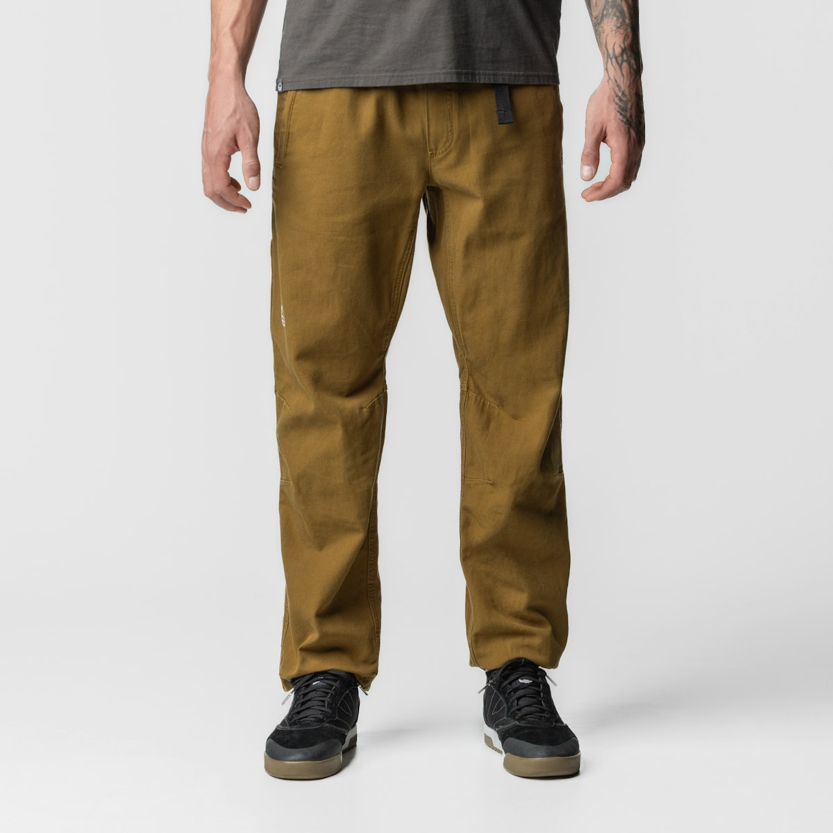 Wild Country Pantaloni Movement Canvas Uomo