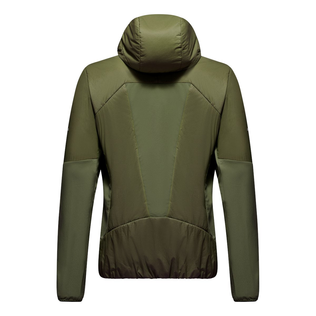 Salewa Ortles Hybrid TirolWool Air Giacca Uomo