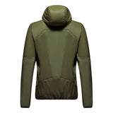 Salewa Ortles Hybrid TirolWool Air Giacca Uomo