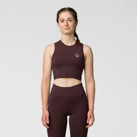 Wild Country Reggiseno Sportivo Session 2 Donna