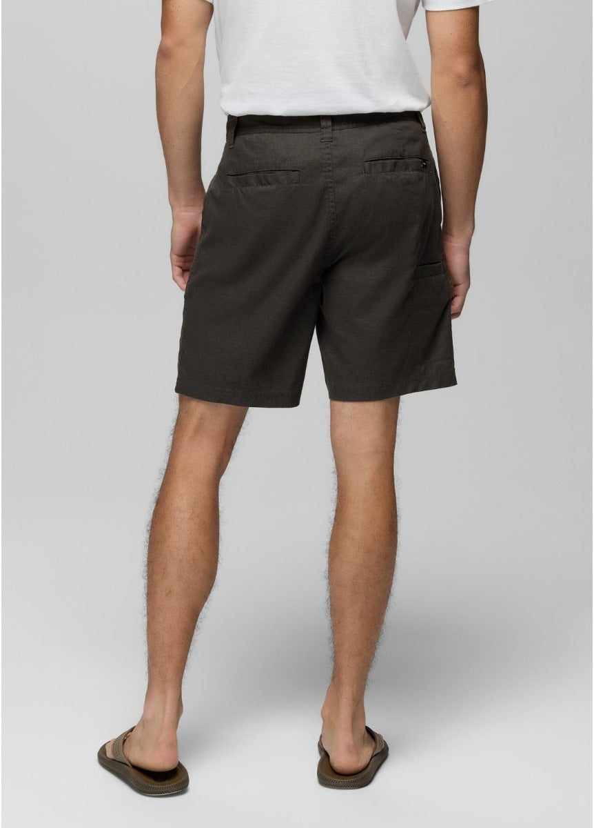PRANA Furrow Pantaloncini uomo