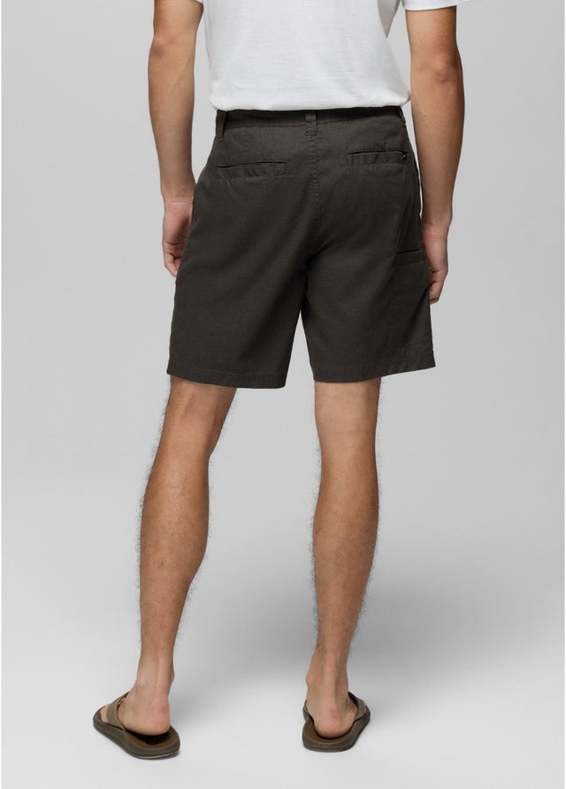 PRANA Furrow Pantaloncini uomo