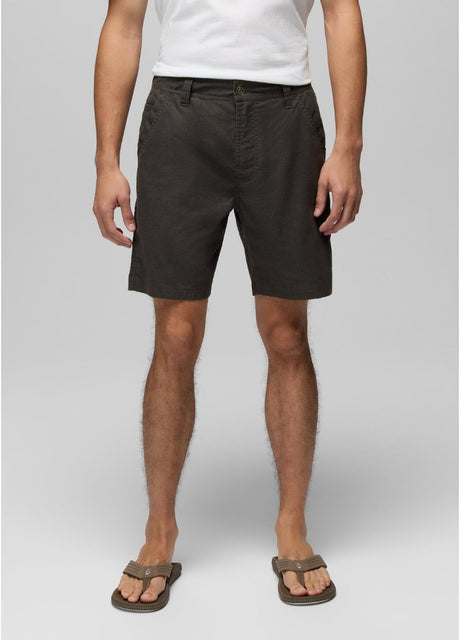 PRANA Furrow Pantaloncini uomo