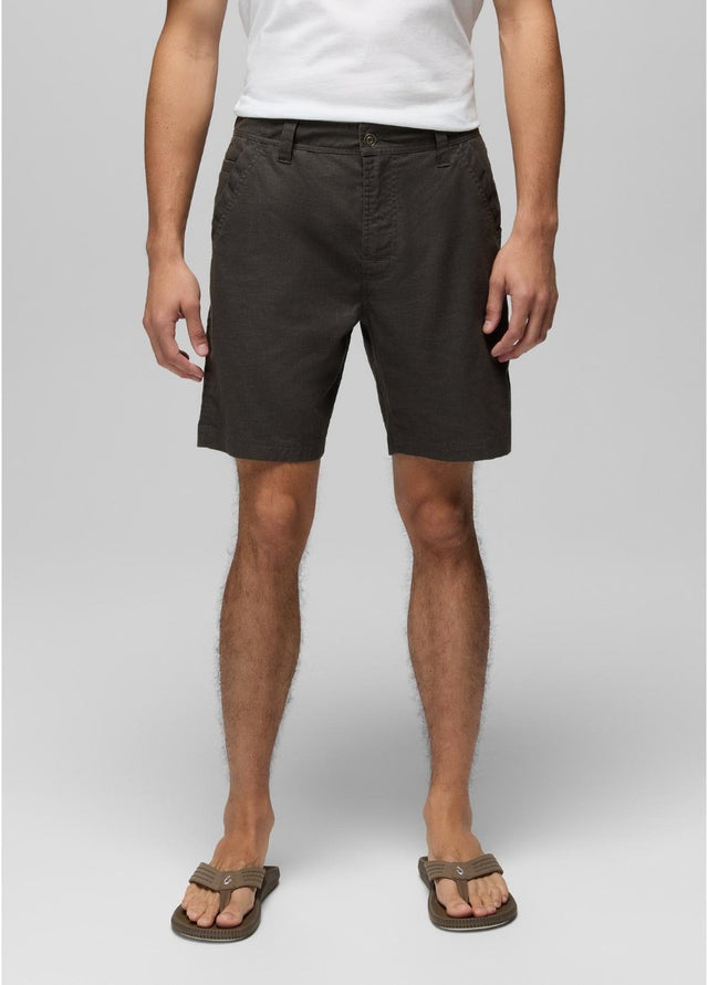 PRANA Furrow Pantaloncini uomo