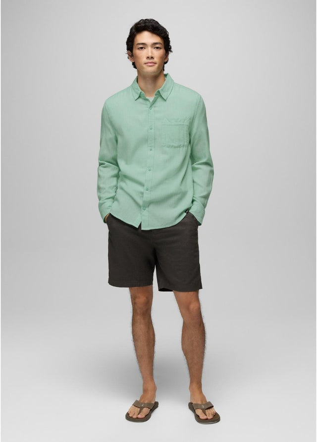 PRANA Furrow Pantaloncini uomo