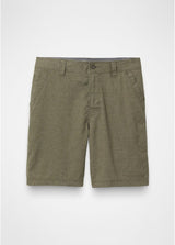 PRANA Furrow Pantaloncini uomo