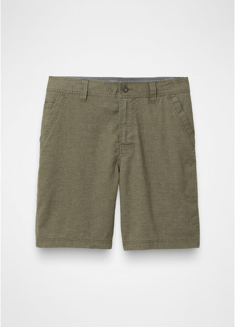 PRANA Furrow Pantaloncini uomo