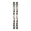 SKI TRAB Pelle di Foca Mohair 90