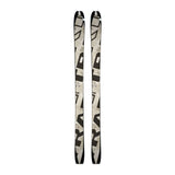 SKI TRAB Pelle di Foca Mohair 90