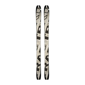 SKI TRAB Pelle di Foca Mohair 90