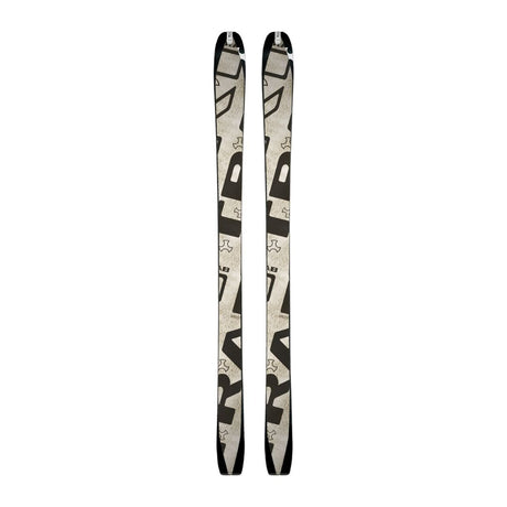 SKI TRAB Pelle di Foca Mohair 90