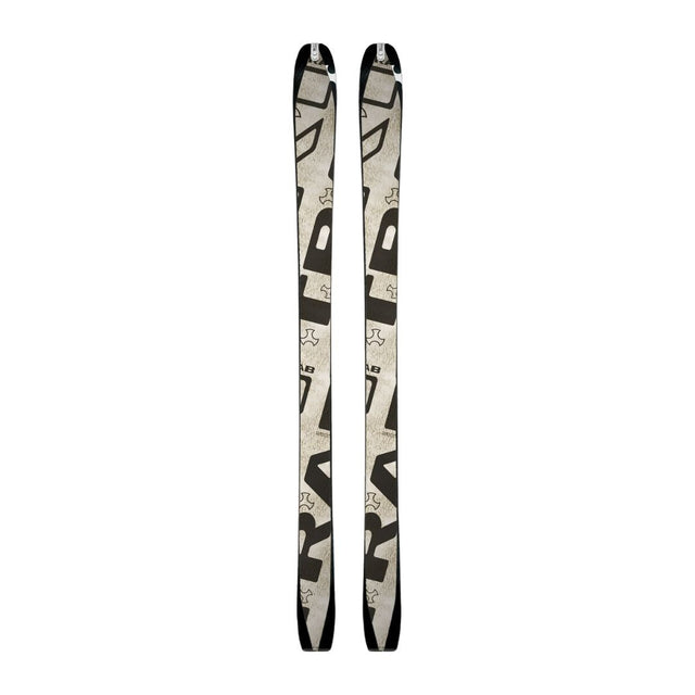 SKI TRAB Pelle di Foca Mohair 90