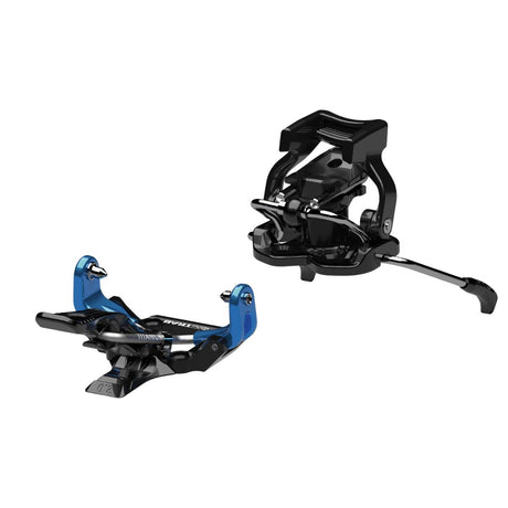 Ski Trab ATTACCO GARA TITAN + ST